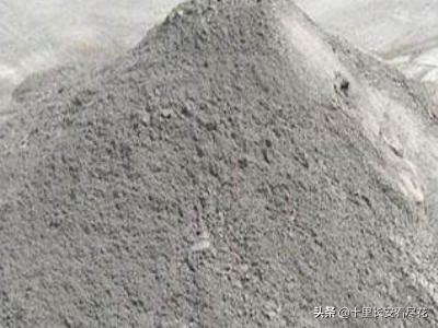 M5水泥砂漿的配合比及石灰、石膏的應(yīng)用說明